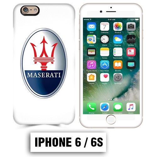 coque iphone 6 mazeratti coque iphone 6 mazeratti