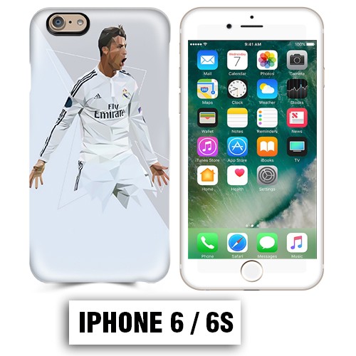 coque ronaldo iphone 6 coque ronaldo iphone 6