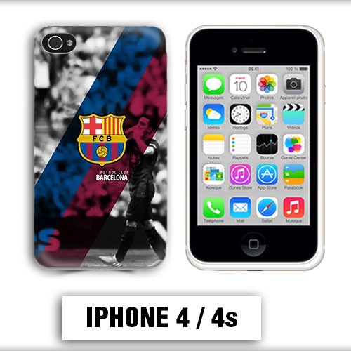 coque iphone 4 foot coque iphone 4 foot