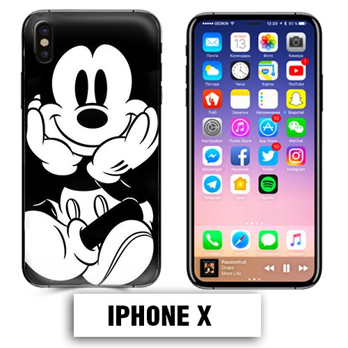 coque iphone x cartoon coque iphone x cartoon