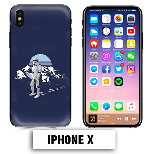 iphone x coque star wars iphone x coque star wars