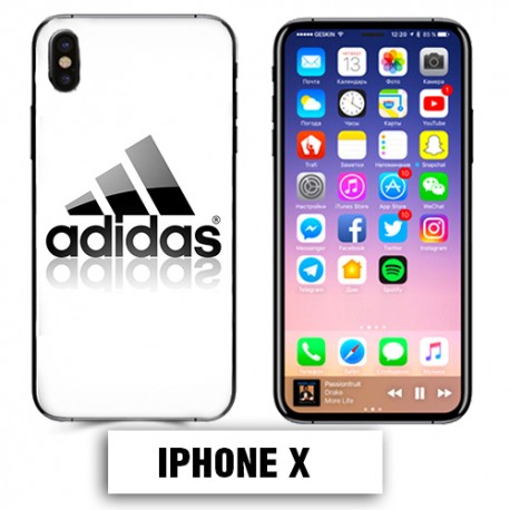 coque iphone x adidas coque iphone x adidas