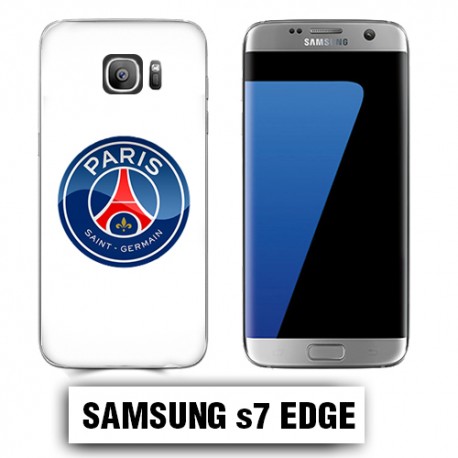 coque galaxy s7 edge psg coque galaxy s7 edge psg