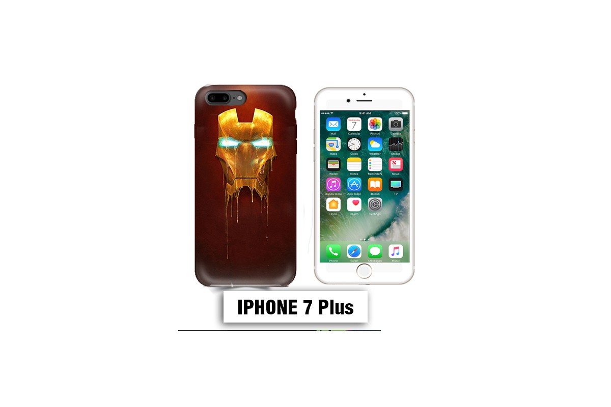 coque iphone 7 plus iron man coque iphone 7 plus iron man