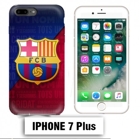 coque iphone 7 football messi