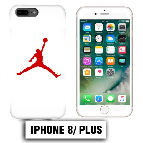 coque iphone 8 plus jordan coque iphone 8 plus jordan