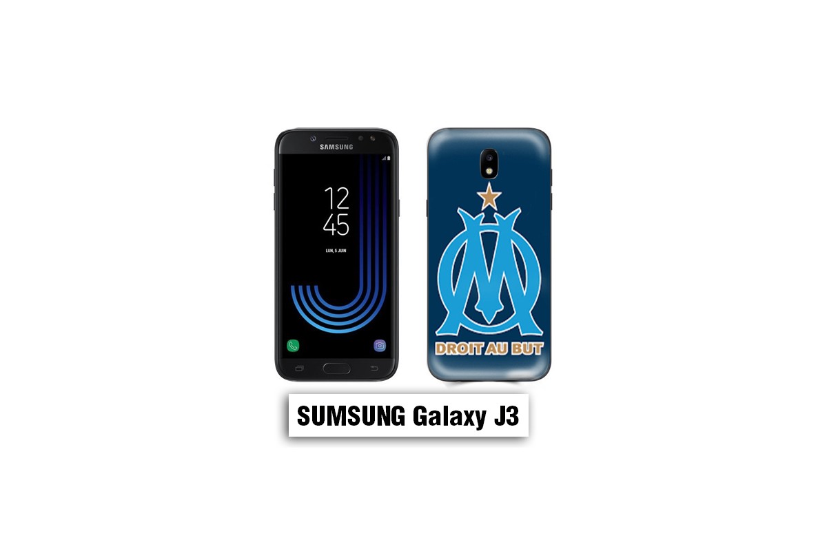 coque samsung j3 olympique de marseille coque samsung j3 olympique de marseille