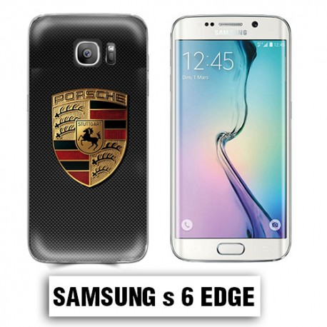 coque samsung galaxy s6 porche coque samsung galaxy s6 porche