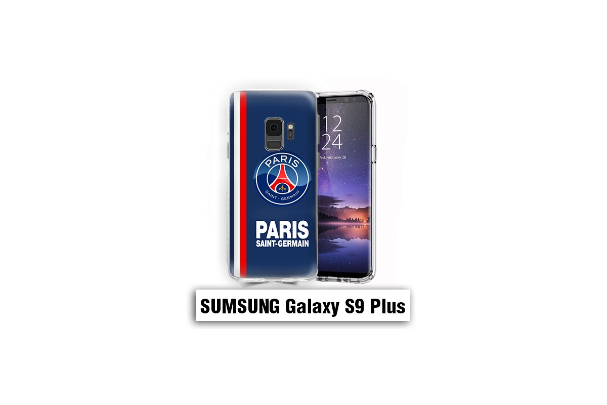 coque samsung s9 plus psg coque samsung s9 plus psg