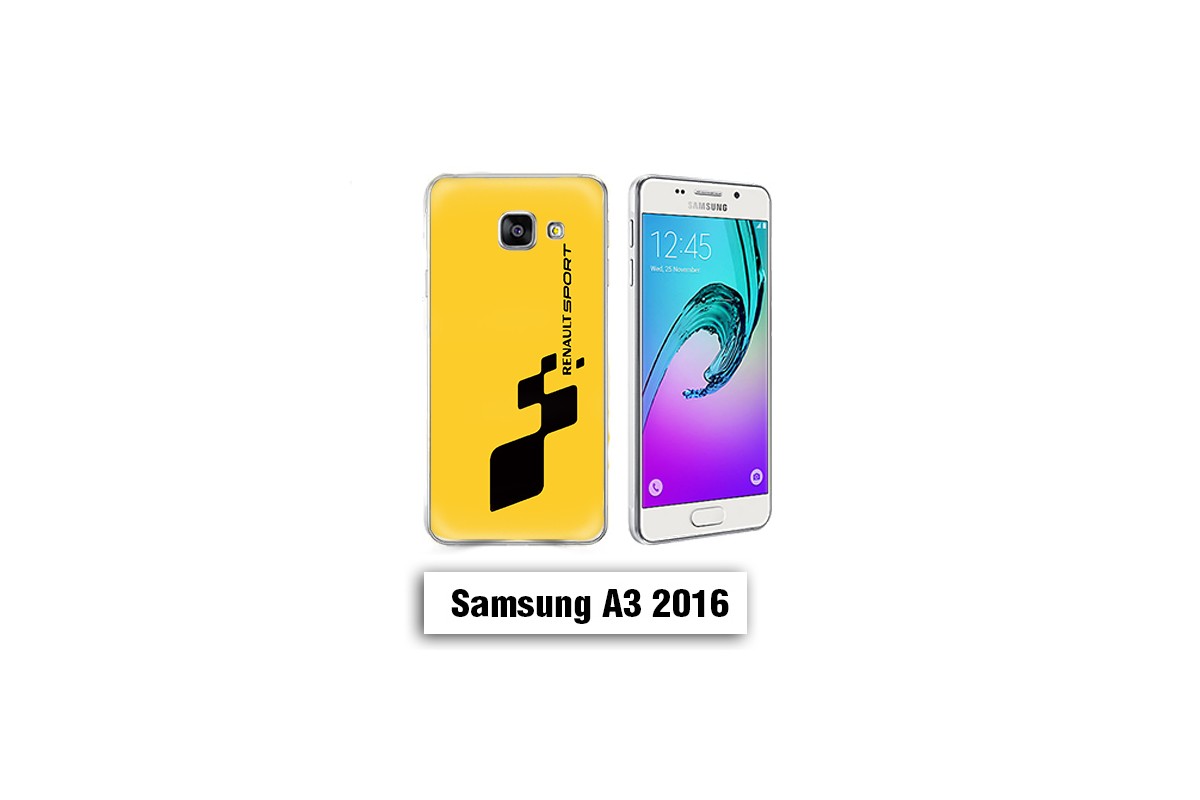 coque sport samsung j3 2016