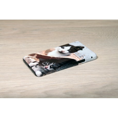 Coque Galaxy S2 Personnalisée