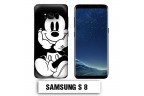 Coque Samsung S8 Mickey vintage