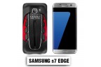 Coque Samsung S7 Edge AUDI RS V8