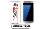 Coque Samsung S7 Edge moto REPSOL