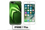Coque iphone 7 PLUS Energy Monster vert