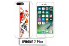 Coque iphone 7 PLUS moto course Repsol