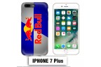 Coque iphone 7 PLUS Red Bull Energy