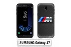 Coque Samsung J5 MBW Carbon M