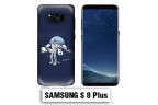 Coque Samsung S8 Plus Stars war Snowboard