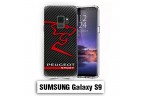 Coque Samsung S9 Peugeot Sport