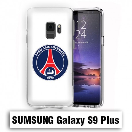 Coque Samsung S9 Paris Saint Germain 