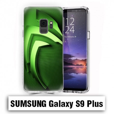 Coque Samsung S9 Plus Energy Monster