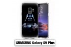 Coque Samsung S9 Plus Star Wars Darth Vader