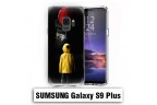 Coque Samsung S9 Plus It filme le clowne
