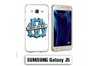 Coque Samsung J5 2016 OM Droit Au But