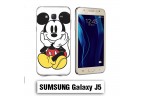 Coque Samsung J5 2016 Mickey Disney Couleur
