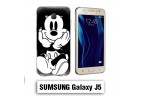 Coque Samsung J5 2016 Mickey Disney Couleur
