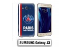 Coque Samsung J3 2016 Paris Saint Germain