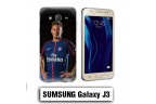 Coque Samsung J3 2016 Paris Saint Germain Neymar