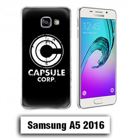 Coque Samsung A5 2016 Dragonball Capsule