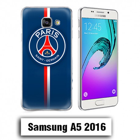 Coque Samsung A5 2016 Saint Germain