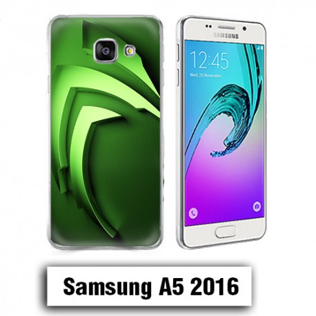 Coque Samsung A5 2016 Energy Monster