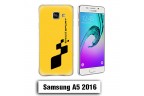 Coque Samsung A5 2016 Renault Sport