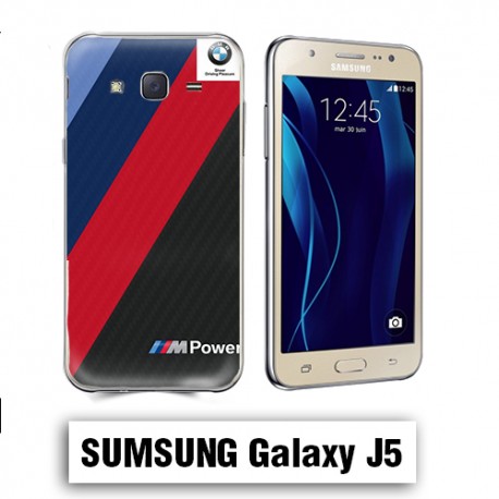 Coque Samsung A5 2016 Logo BMW M