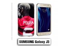 Coque Samsung J3 Pogba