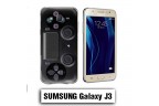 Coque Samsung J3 manette ps3