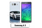 Coque Samsung A3 Bugatti Chiron