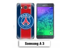Coque Samsung A3 PSG Paris Saint Germain