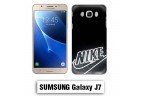 Coque Samsung J7 2016 Nike Neon