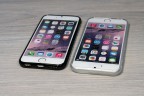 Personalisierte iPhone XR Hülle mit massiven Silikonseiten