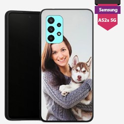 Personalized Samsung galaxy A52s 5G case Lakokine