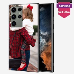  personalisierte Samsung Galaxy S23 Ultra Hülle Lakokine