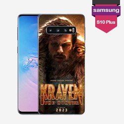 Personalized Samsung Galaxy S10 Plus case Lakokine