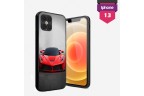 Oppo A77 5G personalized case with hard cover