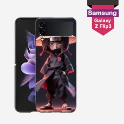 Personalized Samsung galaxy Z Flip3 case Lakokine