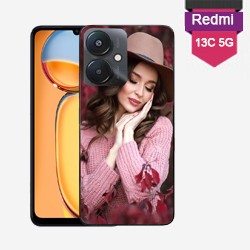 Personalisierte Redmi 13C 5G Hülle Lakokine